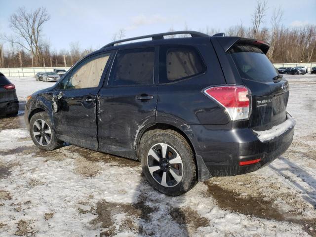 Photo 2 from auction – 2017 SUBARU FORESTER 2 with VIN JF2SJAEC7HH554665