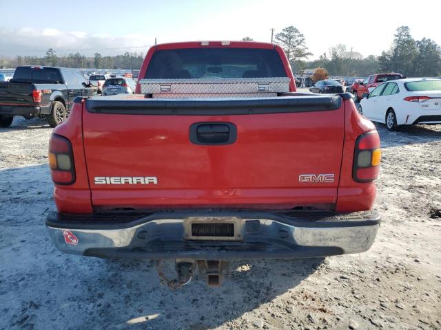 Photo 6 from auction – 2004 GMC NEW SIERRA with VIN 1GTEK19T24Z298362