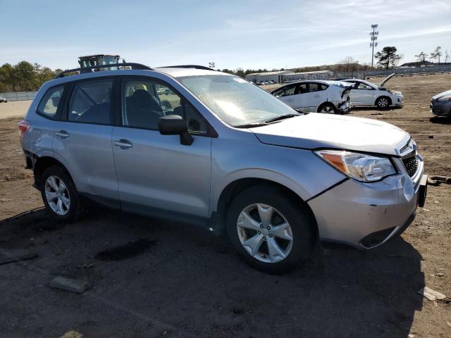 Photo 4 from auction – 2016 SUBARU FORESTER 2 with VIN JF2SJABC7GH410990