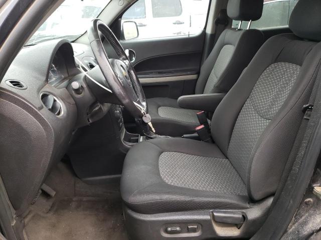 Photo 7 from auction – 2011 CHEVROLET HHR LT with VIN 3GNBACFU6BS646325