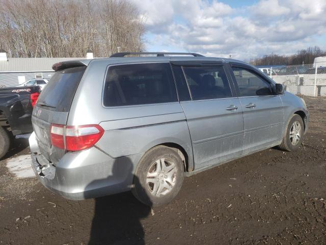 Photo 3 from auction – 2007 HONDA ODYSSEY EX with VIN 5FNRL38617B074869