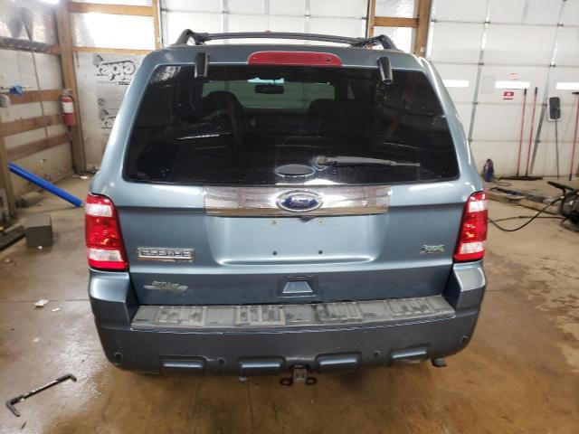 Photo 6 from auction – 2010 FORD ESCAPE LIM with VIN 1FMCU9EG5AKB42907