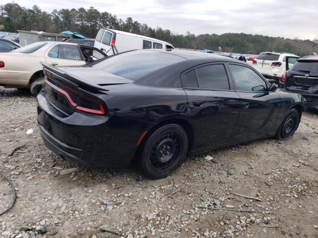 Photo 3 from auction – 2019 DODGE CHARGER PO with VIN 2C3CDXKT4KH535806