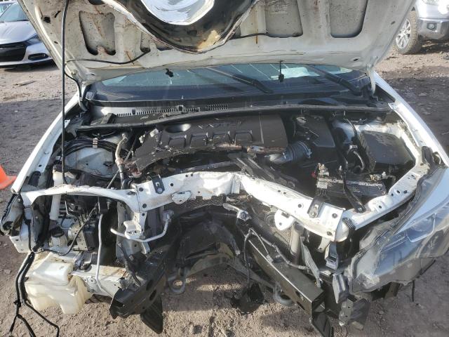Photo 11 from auction – 2018 TOYOTA COROLLA L/ with VIN 5YFBURHE3JP842758
