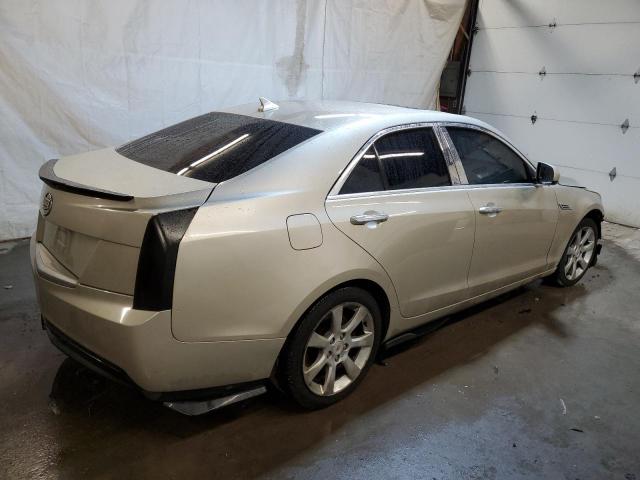Photo 3 from auction – 2013 CADILLAC ATS with VIN 1G6AA5RA6D0101515