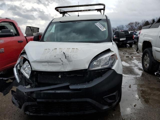 Photo 5 from auction – 2018 RAM PROMASTER with VIN ZFBERFAB8J6L13507