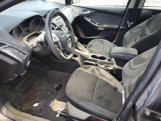 Photo 7 from auction – 2013 FORD FOCUS SE with VIN 1FADP3F2XDL371734