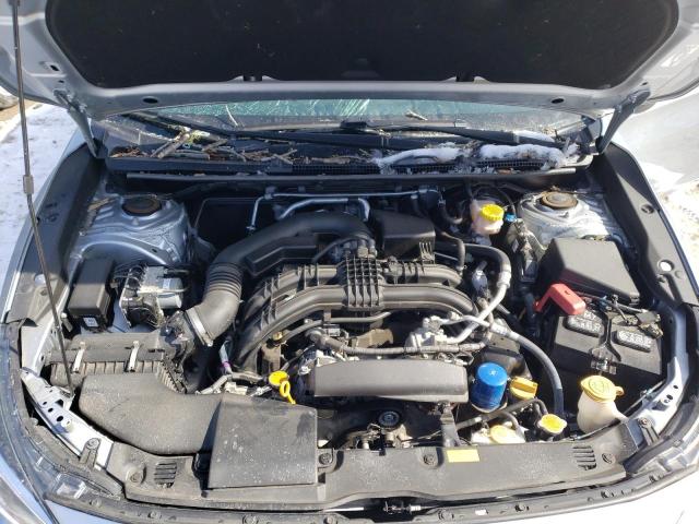Photo 11 from auction – 2018 SUBARU IMPREZA PR with VIN 4S3GTAD66J3715200