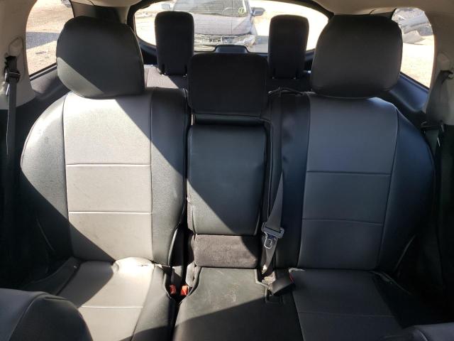 Photo 10 from auction – 2016 NISSAN PATHFINDER with VIN 5N1AR2MN8GC658990