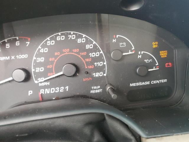 Photo 9 from auction – 2002 FORD EXPLORER E with VIN 1FMDU74E22ZB83254