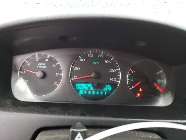 صورة رقم 9 من المزاد - 2007 CHEVROLET IMPALA LT مع VIN 2G1WT58K779344843