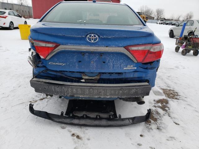 Photo 6 from auction – 2016 TOYOTA CAMRY LE with VIN 4T1BF1FK3GU561815