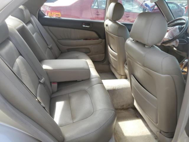 Photo 10 from auction – 1997 LEXUS LS 400 with VIN JT8BH28F6V0096972