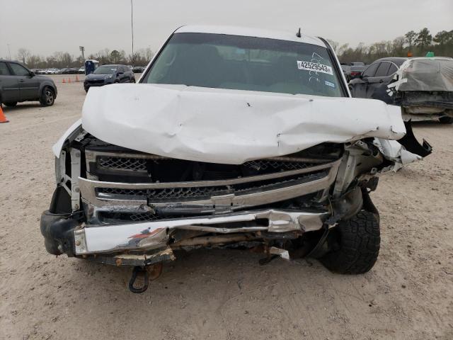 Photo 5 from auction – 2012 CHEVROLET SILVERADO with VIN 3GCPKREA4CG286059