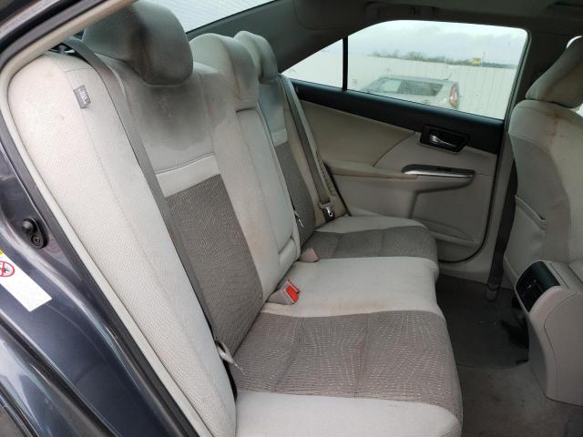 Photo 10 from auction – 2012 TOYOTA CAMRY HYBR with VIN 4T1BD1FK0CU060347