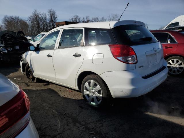 Photo 2 from auction – 2004 TOYOTA COROLLA MA with VIN 2T1KR32E54C174764
