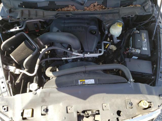 Photo 11 from auction – 2014 RAM 1500 SLT with VIN 1C6RR6TT3ES190613