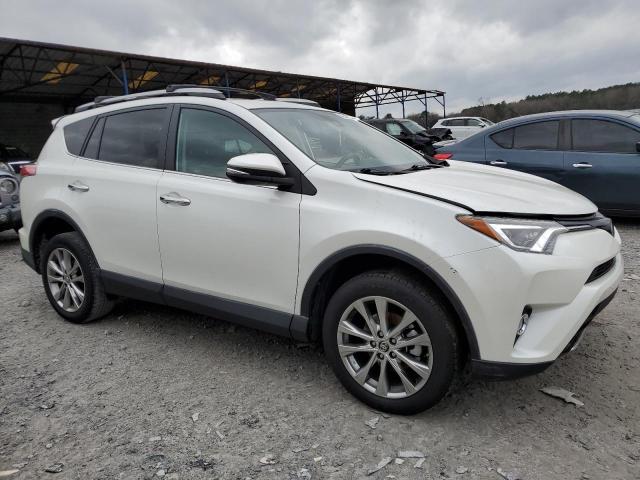 Photo 4 from auction – 2018 TOYOTA RAV4 LIMIT with VIN 2T3DFREV1JW793170