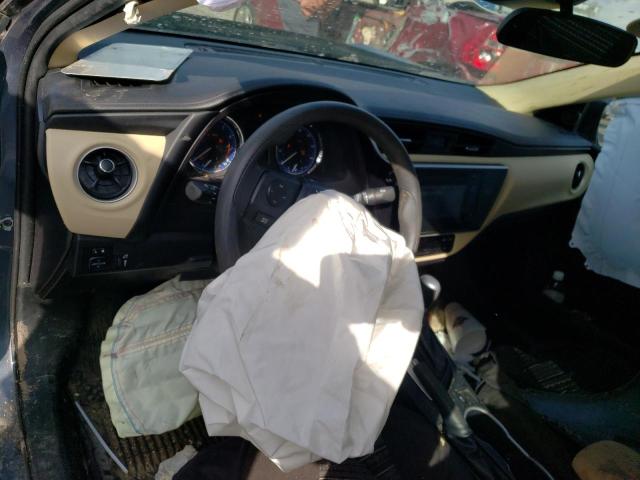 Photo 8 from auction – 2018 TOYOTA COROLLA L with VIN 2T1BURHE0JC969080
