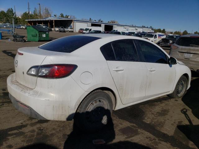 Photo 3 from auction – 2010 MAZDA 3 I with VIN JM1BL1SFXA1203979