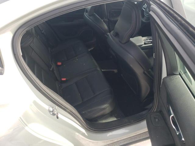 Photo 10 from auction – 2019 VOLVO S60 with VIN 7JRA22TK1KG006649