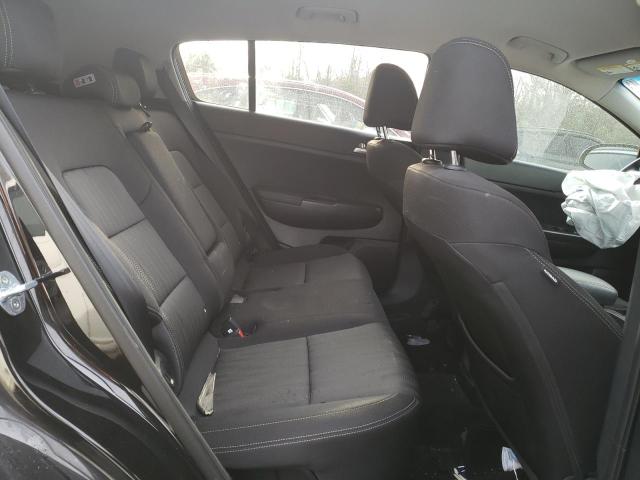 Photo 11 from auction – 2017 KIA SPORTAGE L with VIN KNDPMCAC4H7238045