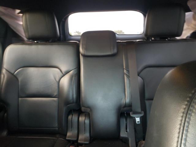 Photo 10 from auction – 2017 FORD EXPLORER X with VIN 1FM5K7DH1HGC89719