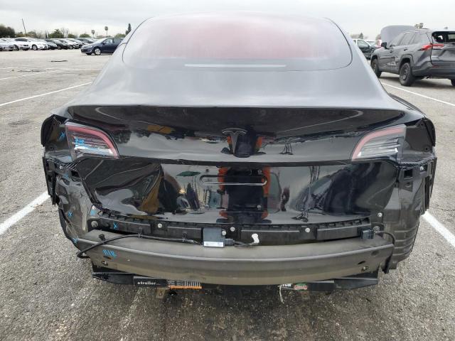 Photo 6 from auction – 2018 TESLA MODEL 3 with VIN 5YJ3E1EA5JF171495