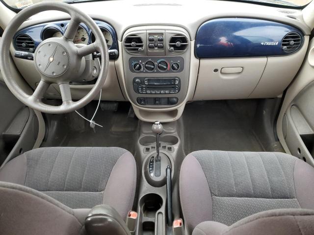 Photo 8 from auction – 2005 CHRYSLER PT CRUISER with VIN 3C4FY48B15T533937