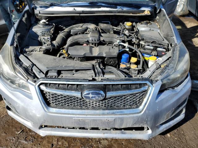 Photo 12 from auction – 2015 SUBARU IMPREZA with VIN JF1GPAA63F9313167