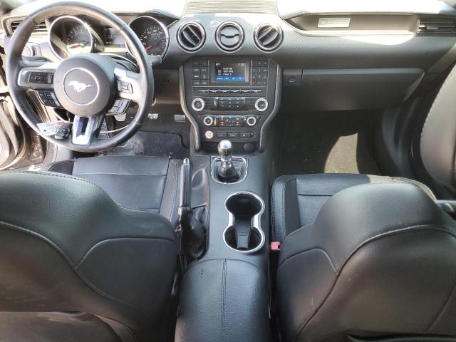 Photo 8 from auction – 2015 FORD MUSTANG with VIN 1FA6P8AM8F5391809