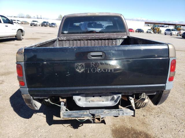 Photo 6 from auction – 1998 DODGE RAM 1500 with VIN 1B7HC13YXWJ203045