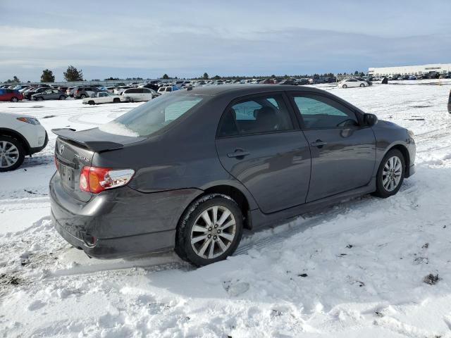 Photo 3 from auction – 2010 TOYOTA COROLLA BA with VIN 1NXBU4EE2AZ286190