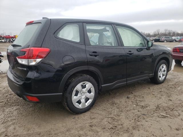 Photo 3 from auction – 2021 SUBARU FORESTER with VIN JF2SKAAC2MH507492