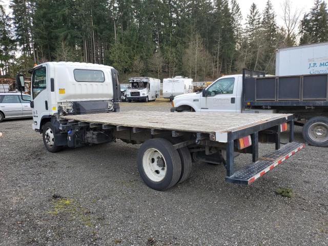 Photo 2 from auction – 2015 ISUZU NRR with VIN JALE5W166F7302419