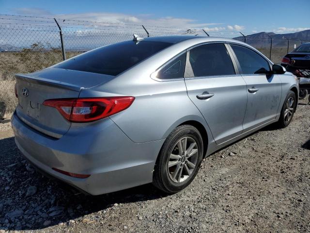 Photo 3 from auction – 2017 HYUNDAI SONATA SE with VIN 5NPE24AF1HH510124