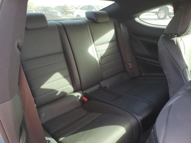 Photo 10 from auction – 2021 LEXUS RC 350 BAS with VIN JTHDZ5BCXM5023398