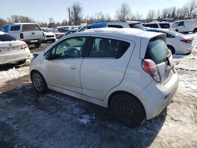 Photo 2 from auction – 2016 CHEVROLET SPARK EV 2 with VIN KL8CL6S01GC612343