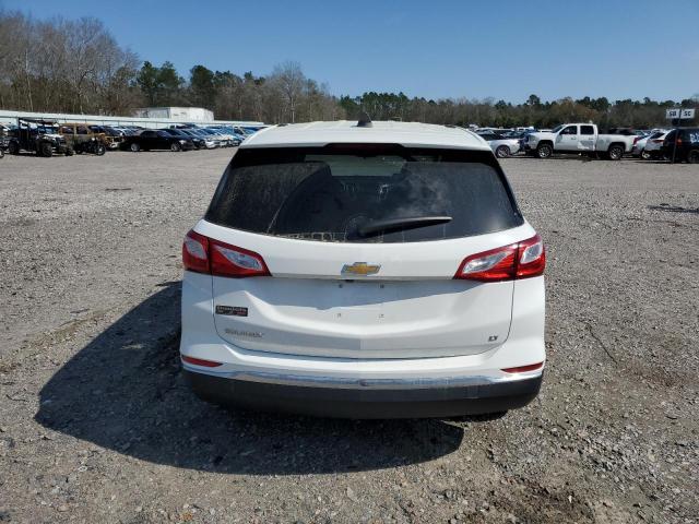 Photo 6 from auction – 2019 CHEVROLET EQUINOX LT with VIN 2GNAXKEV1K6154699
