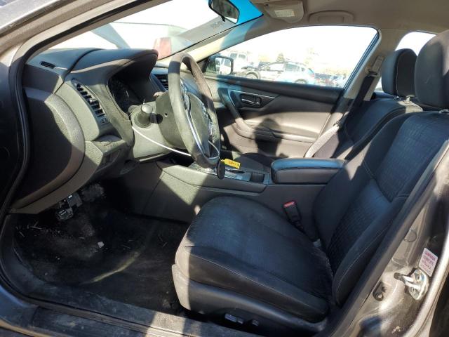 Photo 7 from auction – 2016 NISSAN ALTIMA 2.5 with VIN 1N4AL3AP3GN362903