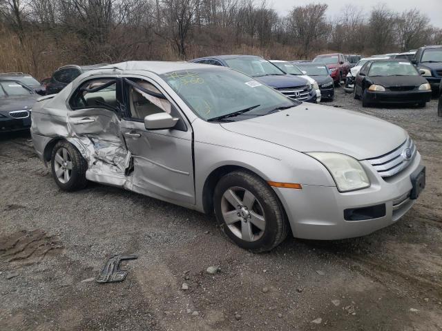 Photo 4 from auction – 2008 FORD FUSION SE with VIN 3FAHP07178R224820