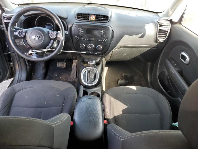 Photo 8 from auction – 2014 KIA SOUL with VIN KNDJN2A25E7035245