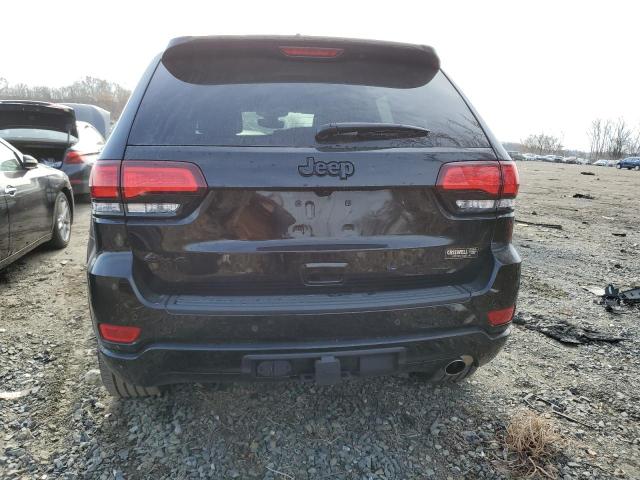 Photo 6 from auction – 2022 JEEP GRAND CHER with VIN 1C4RJFAG4NC148113