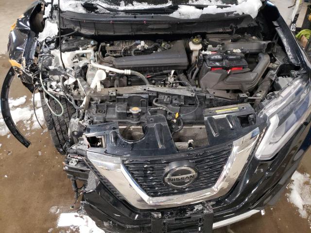 Photo 11 from auction – 2018 NISSAN ROGUE S with VIN KNMAT2MV7JP536613