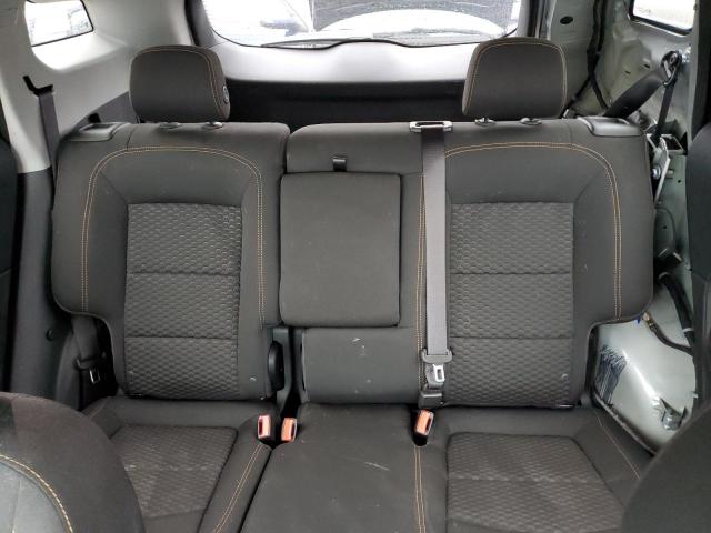 Photo 10 from auction – 2018 GMC TERRAIN SL with VIN 3GKALMEX6JL127496