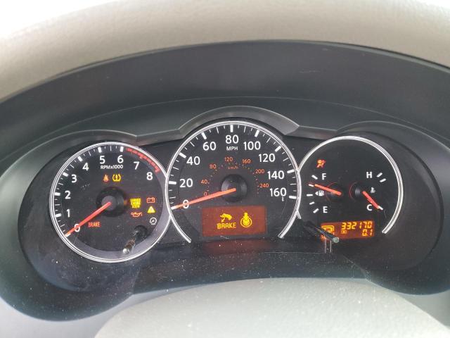 Photo 9 from auction – 2010 NISSAN ALTIMA BAS with VIN 1N4AL2AP3AN560902