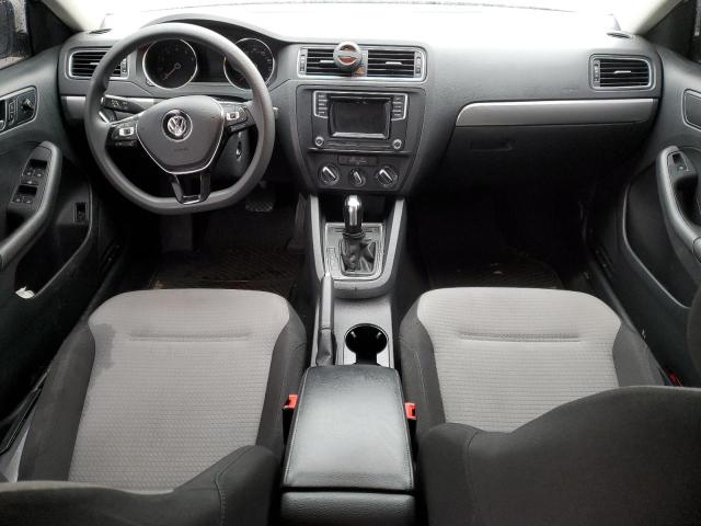 Photo 8 from auction – 2017 VOLKSWAGEN JETTA S with VIN 3VW2B7AJ2HM200449