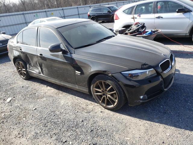 Photo 4 from auction – 2011 BMW 328 XI with VIN WBAPK7G55BNN85292