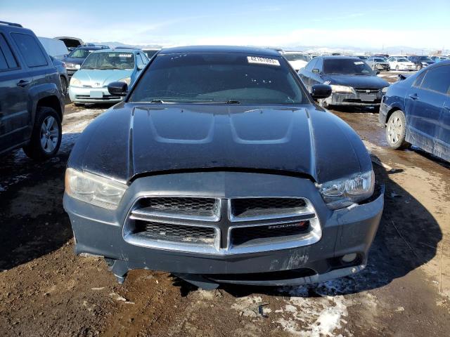 Photo 5 from auction – 2012 DODGE CHARGER SX with VIN 2C3CDXJG1CH306425