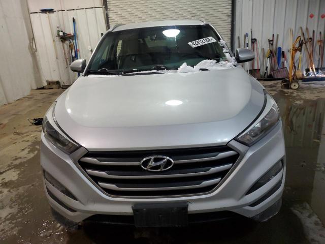 Photo 5 from auction – 2018 HYUNDAI TUCSON SEL with VIN KM8J3CA41JU717060